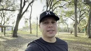 Christina Park in Lakeland Florida