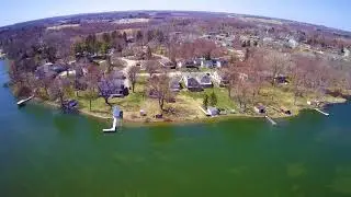Pike Lake Flight Hartford Wisconsin