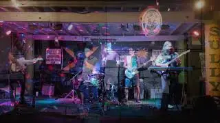 Vintage the Band Current Event Line Up 2021