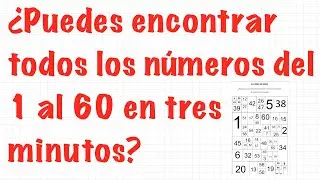 Material educativo para profesores.Actividad educativa de Matem&aacute;ticas: juego de n&uacute;meros. Math play
