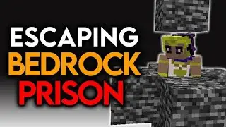 noob gameplay in badrock prision escape 🙏😂😂😂😂