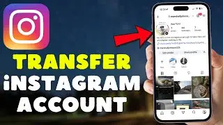 Как перенести аккаунт Instagram со старого телефона на новый (2026)