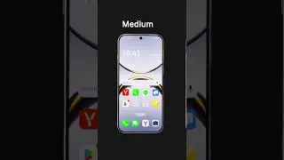 Switch to Dark Mode in Seconds! 🌙 | OPPO Tips 🖤