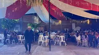 🔴 Transmisión en vivo Filmaciones Villegas