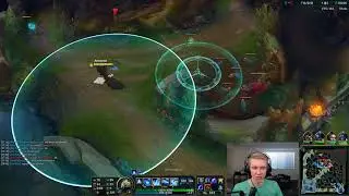 [Best Anivia] - Froggen vs Vel'koz mid Pre Season 8 S8 Full Hd