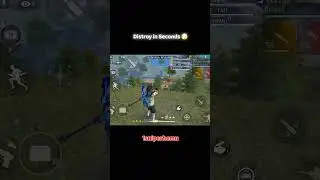shocking epic clutch by Rcg HEMU 🍼💀 #rcghemu #tournamenthighlights #freefire  #garenafreefire