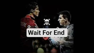 CR7 VS MESSI Epic prime shocking moments 😱😱⚽️⚽️🥶🥶. #football #ronaldo #cr7 #messi #sports #shorts.