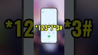 How To Get MTN Nigeria PUK Number Using USSD Code #shorts