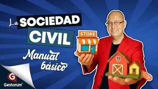 Sociedad Civil (S.C.): una forma jur&iacute;dica flexible para emprender en colaboraci&oacute;n - GESTORUM