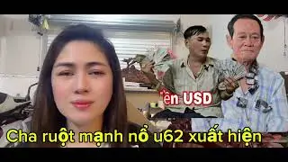 2cha con mạnh nổ tuyển vợ 