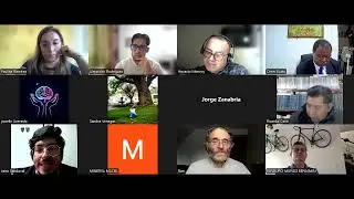 Dr. Ran Lahav. &ldquo;Consultor&iacute;a Filos&oacute;fica transformativa: el poder de las ideas filos&oacute;ficas&rdquo;.