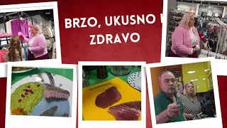 Brzo, ukusno i zdravo-Ovo morate probati