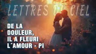 Des Cendres A Fleuri L’Amour   L’Histoire D’un Cœur Sauvé Par La Douleur    Partie 1