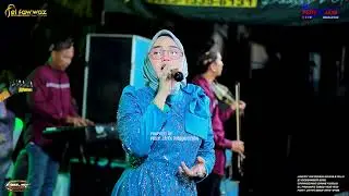 EL FAWWAZ - DOA PENGANTIN - FILDA AZZATIL | WEDDING NAJIB & PUJI - CRANGGANG DAWE KUDUS