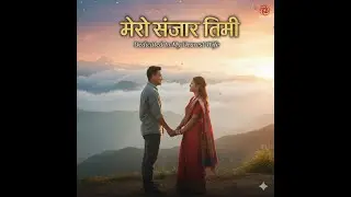 मेरो संसार तिमी - Mero Sansar Timi | New Nepali Romantic Song 2026
