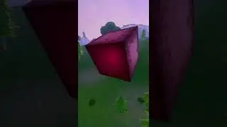 THE CUBE MOVED AGAIN!