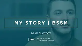 My Story BSSM | Beau Maddox