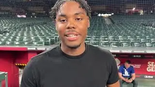 Josue De Paula-Prospecto de Los Dodgers 