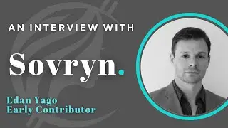 DeFi for Bitcoin - Interview with Edan Yago, an Early Contributor to Sovryn