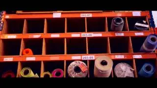 KLM: The Road to Sensation, Episode 5: The Tech