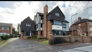 3 The Gables, Seisdon Road, Trysull