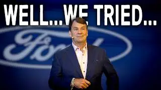 WTF Is Happening To The Car Market?