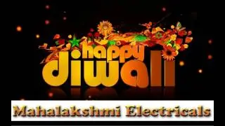 Mannargudi Mahalakshmi Electricals