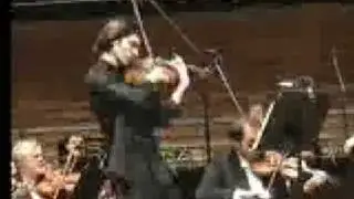 Viola/Rock/Tango Concerto-David Aaron Carpenter, Benjamin Yusupov
