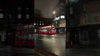Maharishi Aazaad | Midnight London Street | The Bombay Talkies Studios | The Legendary Company |