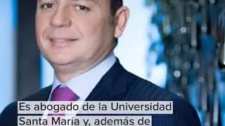 &iquest;Qui&eacute;nes son los venezolanos Ra&uacute;l Gorr&iacute;n y Alejandro Andrade?