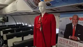 Richard M. Jones History Bites - Episode 59: Bournemouth Aviation Museum (part 2)