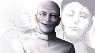 EL MEJOR MANGA DE TERROR RELIGIOSO | 10 | SMILY