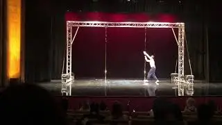 PSO Pacific Competition- Grand Mater Entertainment 2021