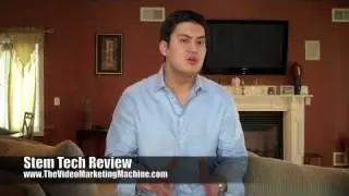 Stemtech Health Sciences Review-Stemtech Health Sciences Review