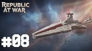 Star Wars: Empire at War | #08 | Republic at War (Mod) [Finale]