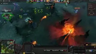 imba earth spirit
