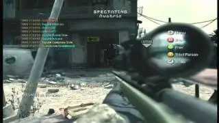 i hate cod4