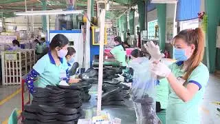 Vietnam&rsquo;s garment textile industry targets green, sustainable growth