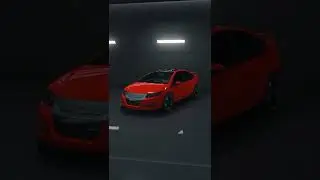 Cheval Surge Customizations (Chevrolet Volt) - GTA 5 Online
