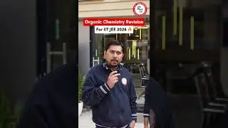 Повторение органической химии для IIT JEE 2026 🔥✅ #лучшиеподготовкикIITвКанпуре #IIT #вирусный #y...