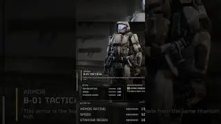Helldiver's Halo Items #halo #shorts #shortvideo #trending