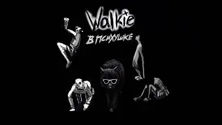 4. walkie - Колесо 2 (BeatsCraze prod.) | Альбом 