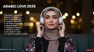 Romantic Arabic Songs 💕 | Beautiful Arab Love Ballads