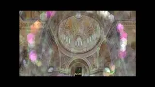 Howard J Foster - River - Joni Mitchell - Piano Instrumental