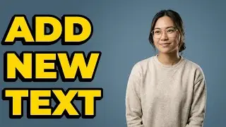 Where Do I Add A New Title In Premiere Pro?
