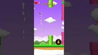 Играем в Game Of Fun Flying