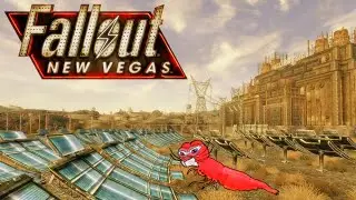 Fallout: New Vegas - Energy For Everyone