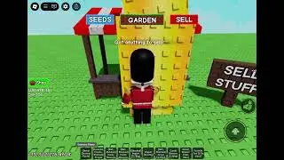 Random grow a garden admin abuse