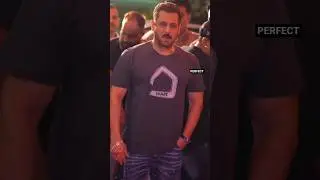 Salman khan new look ❤️😍 #bollywood #glamour #trending #shorts #salmankhan #salman
