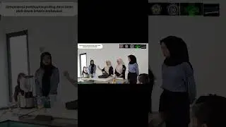 Gerakan Pemberian Makanan Pendamping Berbahan dasar daun kelor (GMP- BD2K)